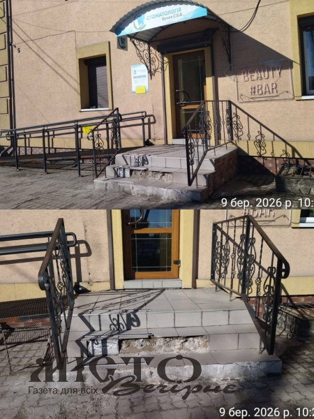 У Володимирі виявили порушення благоустрою на кількох вулицях міста 