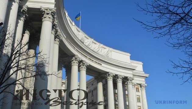 Іран погрожує ракетними ударами по Україні 