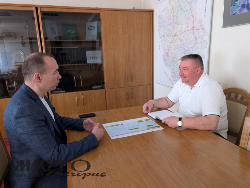 У Володимирі стартує ямковий ремонт державних доріг: що і де відновлюватимуть 