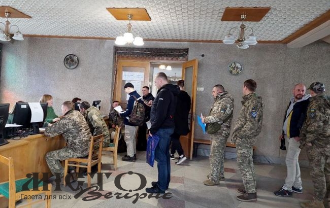 Скандал у ЗСУ: перевіряють, як могли мобілізувати дві тисячі непридатних осіб 