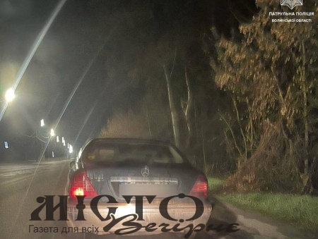 У Нововолинську водій-рецидивіст утретє сів за кермо під наркотиками: як його покарали 