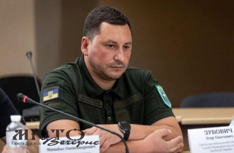 Заступник міністра економіки пішов у відставку на тлі звинувачень екоактивістів 
