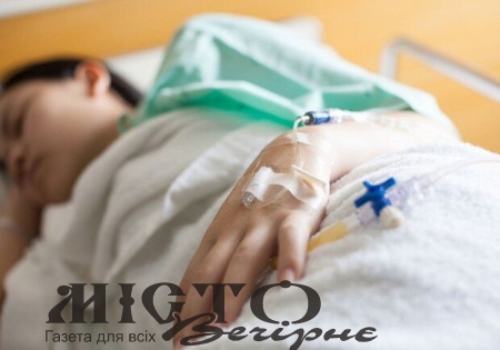 На Волині підліток потрапив у реанімацію через отруєння парами бензину - новини Володимир-Водинського На Волині підліток потрапив у реанімацію через отруєння парами бензину