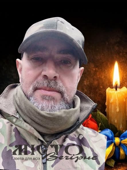 Загибель підтвердила ДНК-експертиза: в Устилузькій громаді поховали Героя Георгія Дячука 