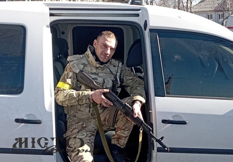 Герої Володимирщини полягли в боях за волю України 