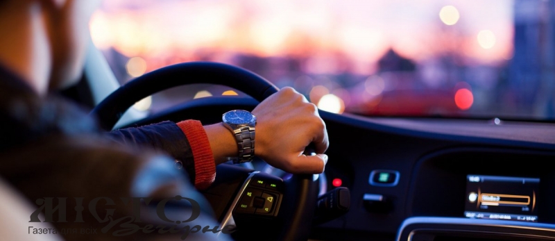 У Нововолинську водія оштрафували на 17 тисяч гривень за керування авто під наркотиками 