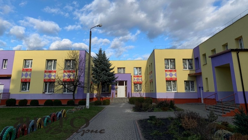 ЗДО «Вишиванка» став переможцем міжнародного конкурсу «Планета знань» 