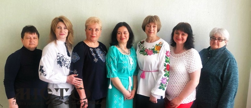 Співпраця на базі партнерства, відмова від контролю – на цьому базуються основні засади Центру професійного розвитку педагогічних працівників 