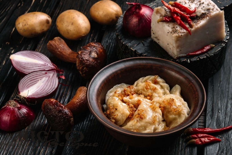 КУЛІНАРНІ ТРАДИЦІЇ У ВОЛИНСЬКО-ГАЛИЦЬКОМУ КНЯЗІВСТВІ 