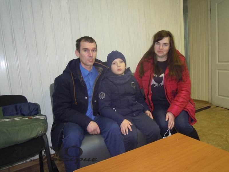Немає нічого дорожчого за життя людини, а тим паче – дитини 