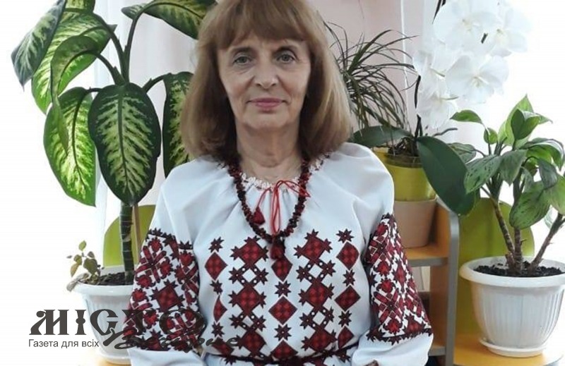 «Працювати з дітьми – це насамперед вміти чути їхні маленькі душі» 