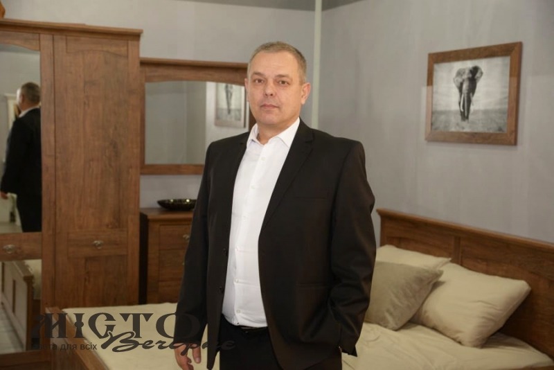 «У нас усе зроблено по-європейськи і для людей» 