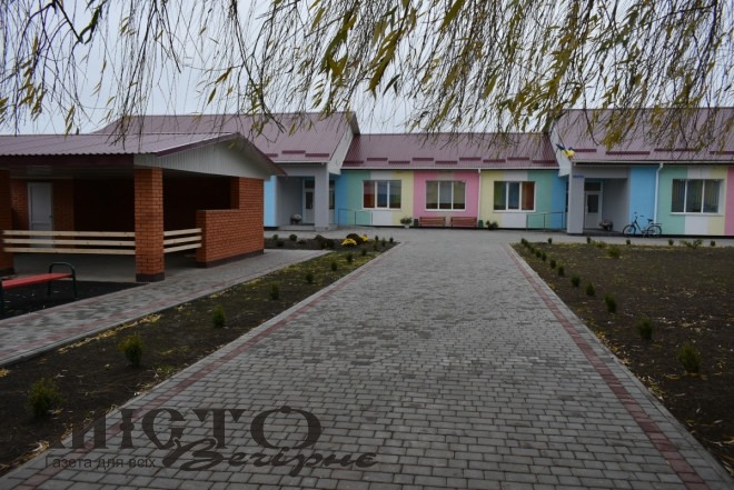 У дитсадку Іванич закрили дві групи. Рішення виконкому оприлюднили з кількамісячною затримкою 