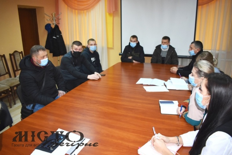 У ДЮСШ Іванич проводитимуть заняття для населення 