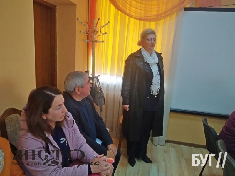 Що чекає Іваничівську лікарню, відповідно до проєкту спроможної мережі медзакладів 