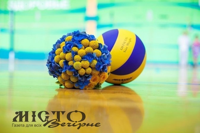 В Іваничах відбудеться турнір з волейболу на підтримку ЗСУ 