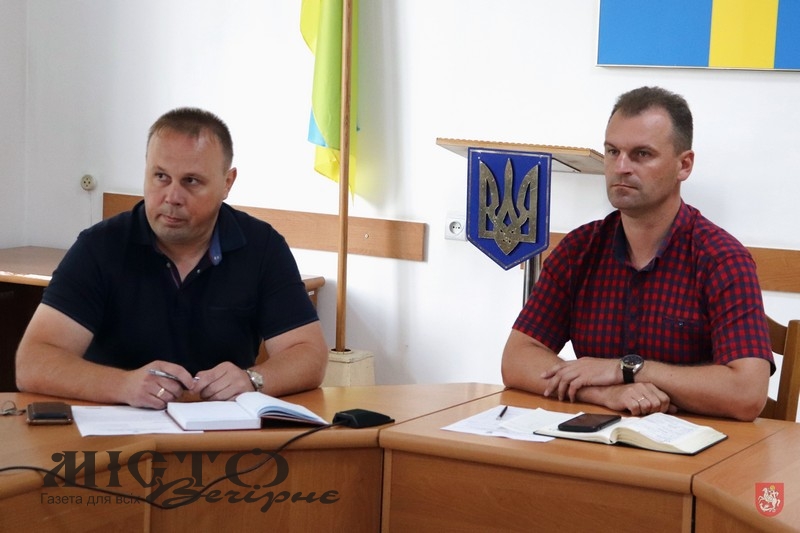  У Володимирі провели онлайн-засідання обласної комісії ТЕБ 