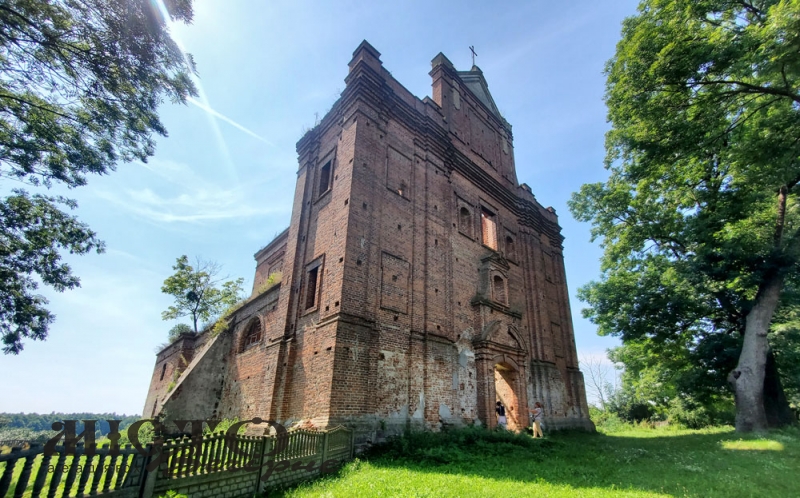 ДАВНЯ ІСТОРІЯ КИСИЛИНА 