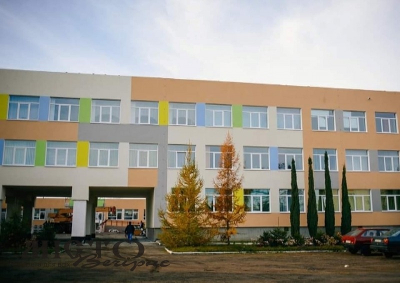 У Нововолинську ремонтуватимуть подвір’я ліцею майже за 1,5 мільйона гривень 