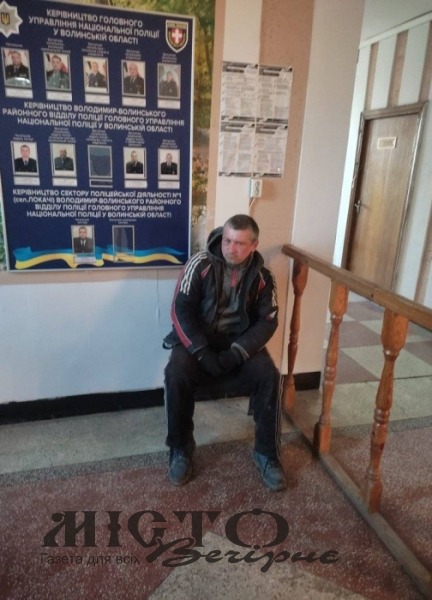 У Дорогиничах вигоріло сто гектарів, палія впіймали 