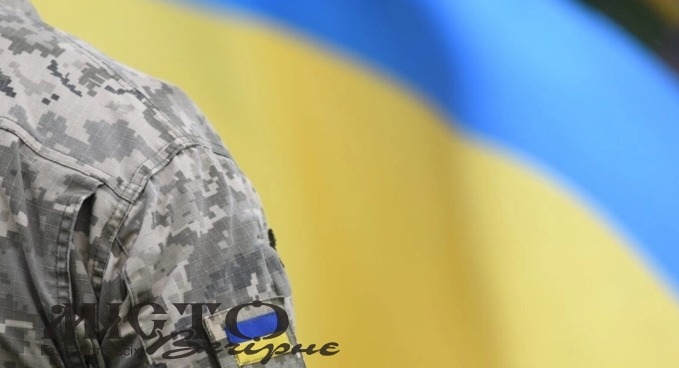 У Локачах відкрили збір коштів на тепловізор для земляка 