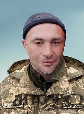 БЕЗСМЕРТНИЙ ПОДВИГ ОЛЕКСАНДРА МАЦІЄВСЬКого   https://suspilne.media/405917-rosijski-vijskovi-rozstrilali-ukrainskogo-polonenogo-za-slova-slava-ukraini/