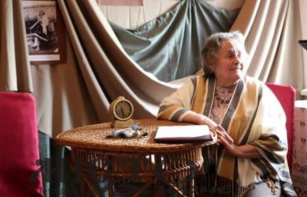 ІСТОРІЯ ВОЛОДИМИРА У ДОЛЯХ ЛЮДЕЙ 