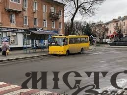 У Нововолньку оновили графік курсування автобусів  