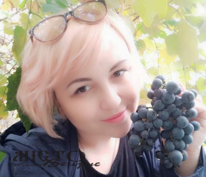 Онкохвора Тетяна Куценко з Нововолинська просить про допомогу 