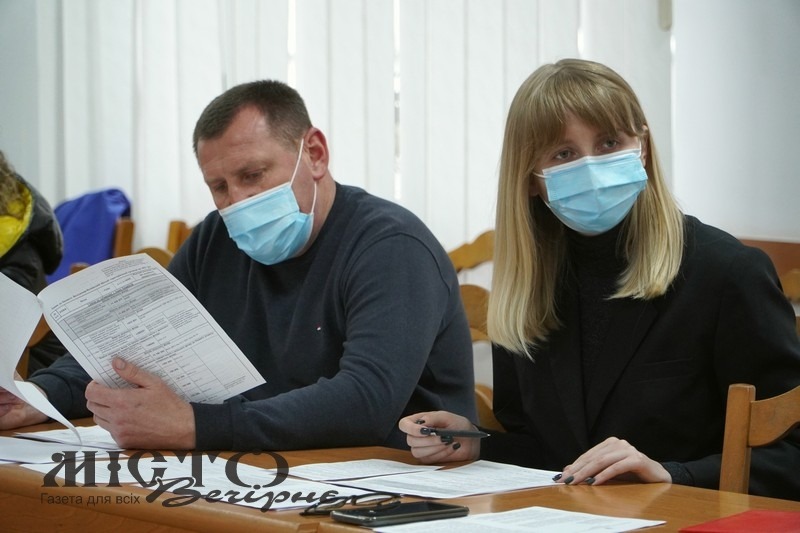 Освітні заклади Володимирщини отримали додаткові кошти 