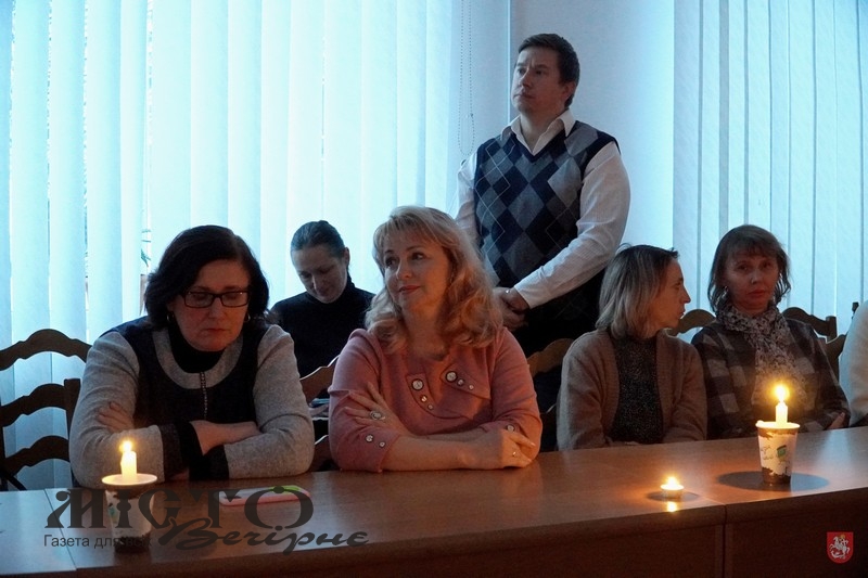 У Володимирі визначили переможців конкурсу «Успішний педагог» 