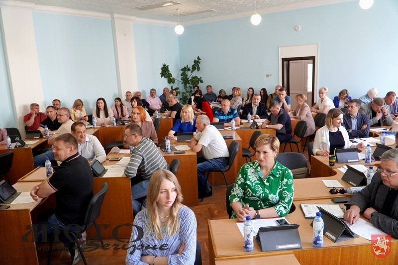 Громаду перейменували на Володимирську 