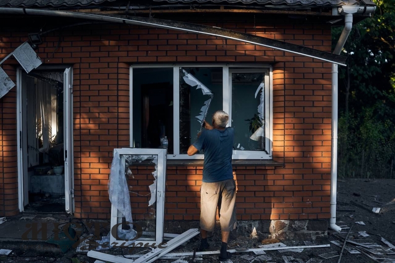 Миколаїв під щоденними обстрілами рашистів 