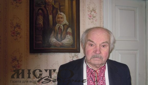 Слово про українську пісню 