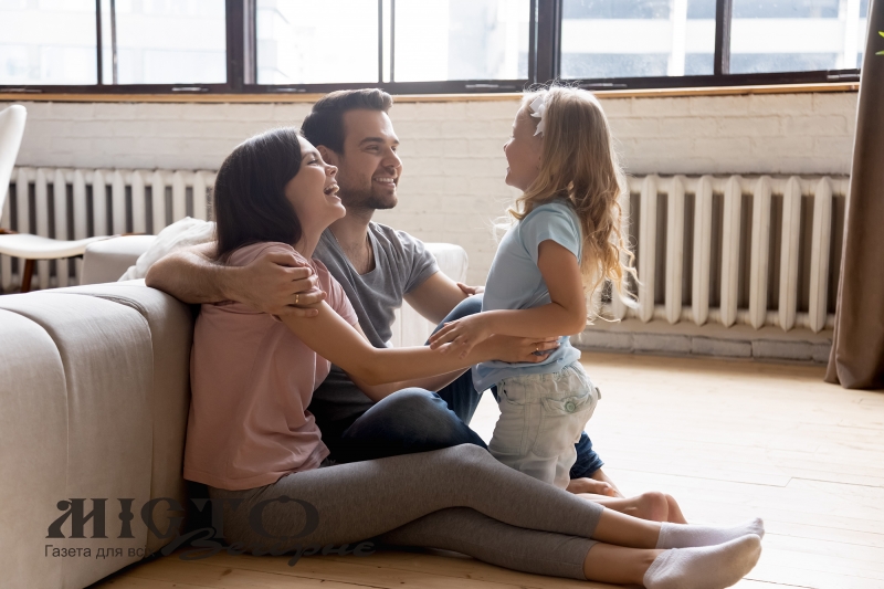 Ми зробимо оселю теплою та затишною і заощадимо ваші кошти 