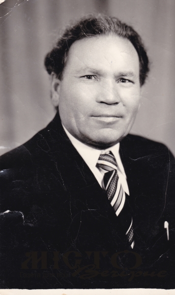 БАТЬКІВ ЗАПОВІТ 