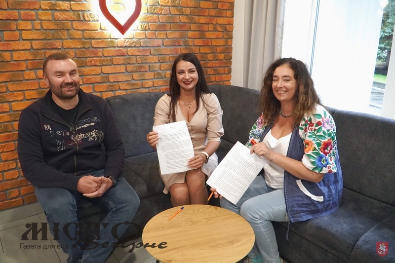 У Володимирі надаватимуть допомогу інструктори зі стресу 