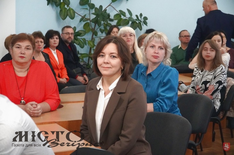 У Володимирі відбулась чергова сесія міської ради 