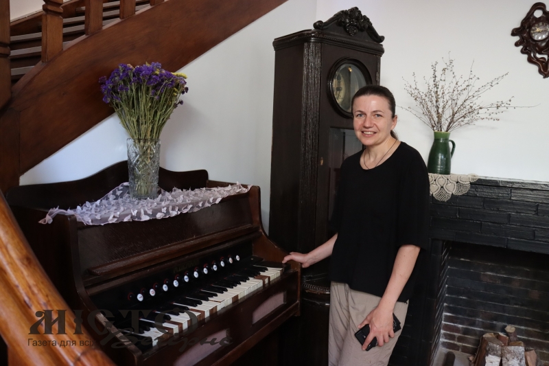 Тетяна Сандерс: «Тільки на чужині я відчула, що таке любов до України» 