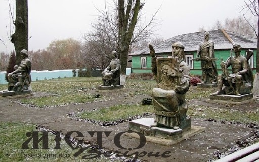 Жінки-княгині в історії Володимира-Волинського 