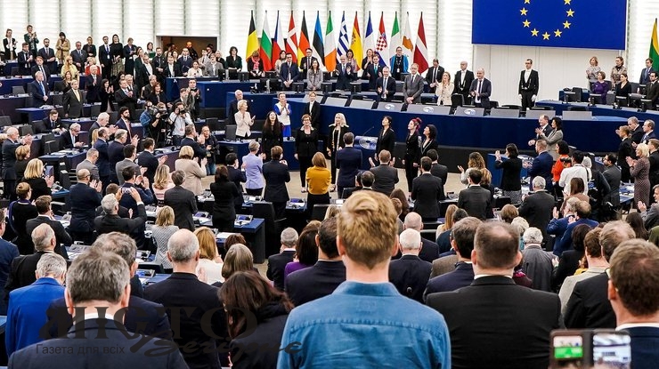 Європарламент ухвалив резолюцію щодо повернення українських дітей, депортованих росією 