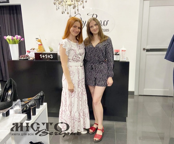 Магазин «Lady Boss»: вишуканий одяг і взуття підкреслять жіночу харизму 