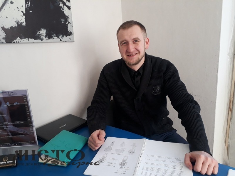 Тіло може багато розповісти про пережиті емоційні стани  