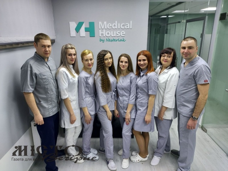 Ігор Рудаков, Ірина Гнатюк, Віта Сакуляк, Діана Смолінська, Ольга Потапчук, Анна Нестеряк, Інна Долганюк, Роман Нестеряк.