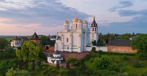 ЗИМНО – СКАРБ УКРАЇНСЬКОЇ ІСТОРІЇ 