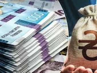 Внесок платників податків Волині до бюджетів перевищив 12 мільярдів гривень - новини Володимир-Водинського Внесок платників податків Волині до бюджетів перевищив 12 мільярдів гривень