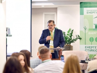 Володимирська громада працює над посиленням критичної інфраструктури за допомогою європейських партнерів - новини Володимир-Водинського Володимирська громада працює над посиленням критичної інфраструктури за допомогою європейських партнерів