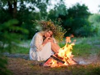У Володимирі відбудеться благодійна «Купальська ніч» із концертами, традиційними обрядами та розвагами - новини Володимир-Водинського У Володимирі відбудеться благодійна «Купальська ніч» із концертами, традиційними обрядами та розвагами
