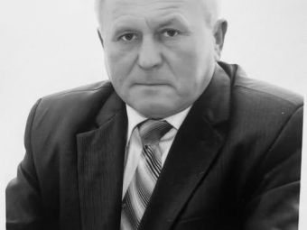 Війдійшов у вічність ексдиректор Устилузького ліцею Іван Гоцик - новини Володимир-Водинського Війдійшов у вічність ексдиректор Устилузького ліцею Іван Гоцик