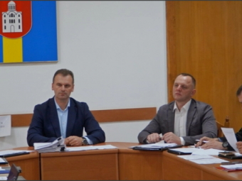 У Володимирі виконком ухвалив виплати допомоги сім'ям загиблих воїнів та онкохворим 